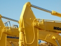 Komatsu parts